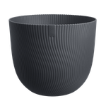 sereh rond 40cm anthracite